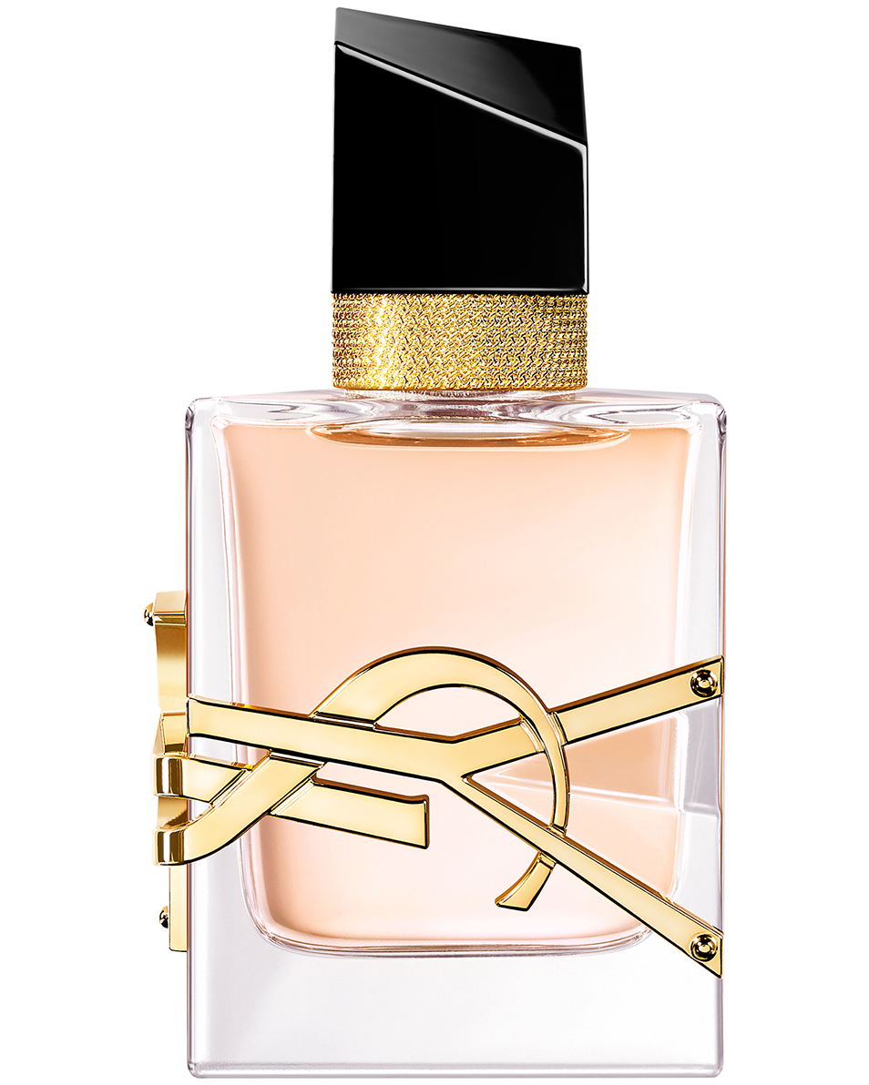 Yves Saint Laurent Libre Eau de Toilette parfum flesje
