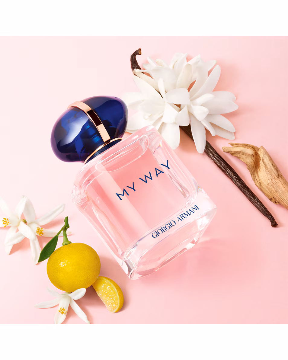 Armani - My Way Eau De Parfum - Afbeelding 3