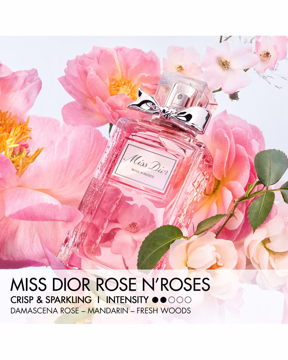 Dior - Miss Dior Rose n'roses - Afbeelding 2