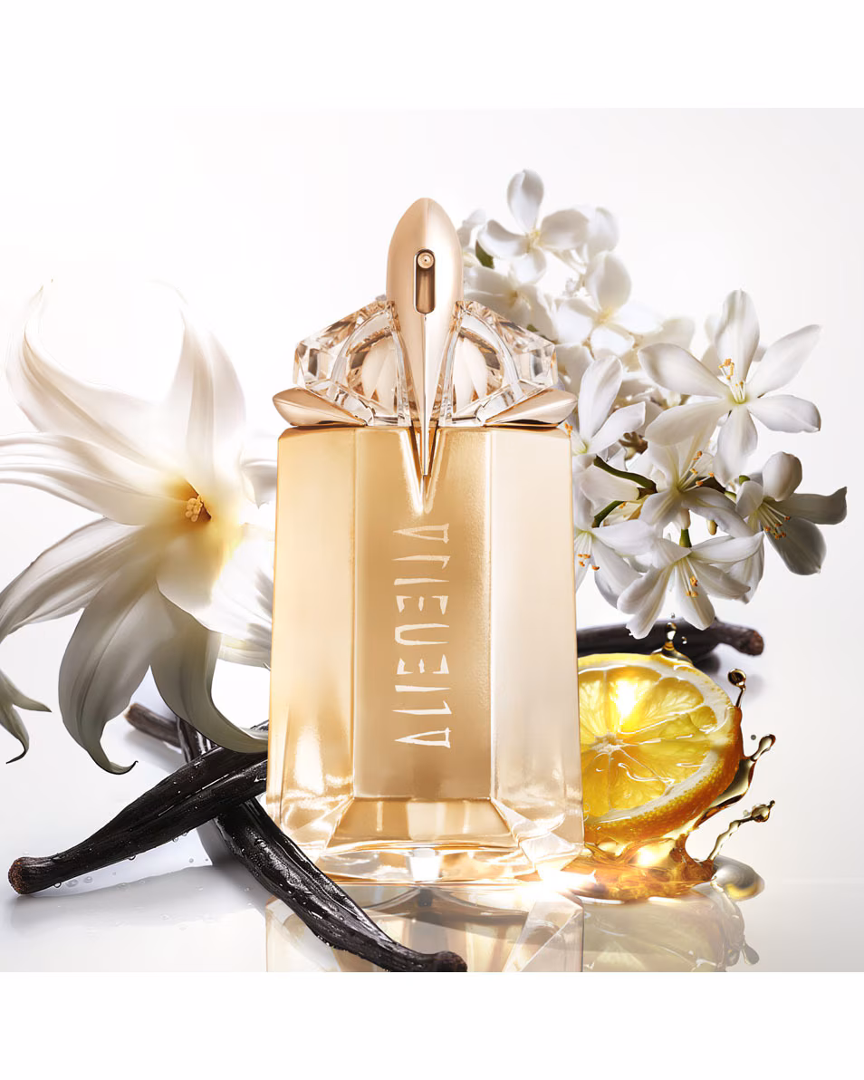 Mugler - Alien Goddess Eau De Parfum - Afbeelding 3