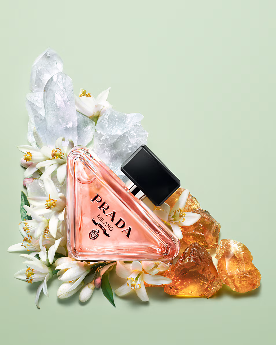 Prada - Paradoxe eau de parfum - Afbeelding 4