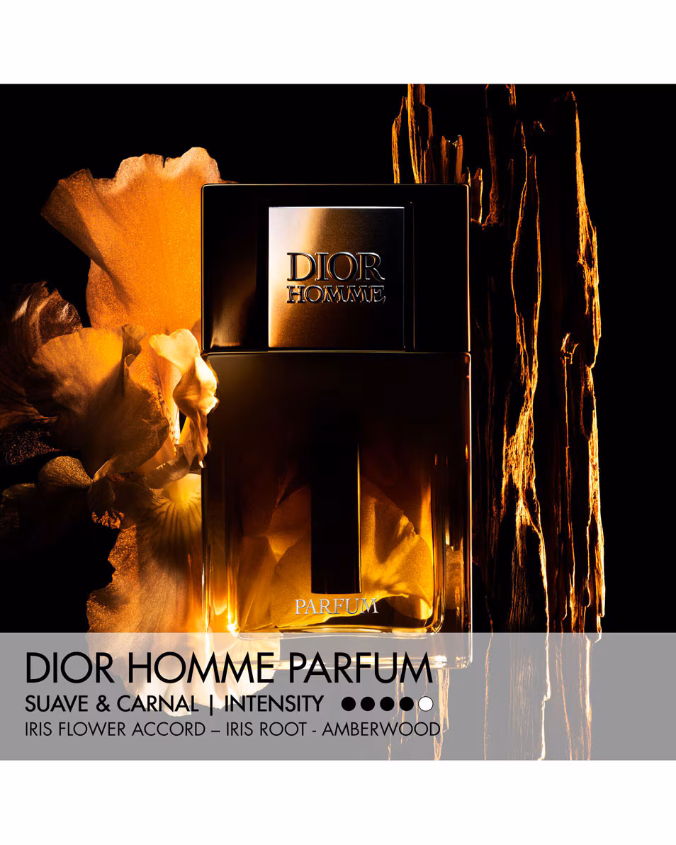 Dior - Homme Parfum - Afbeelding 3