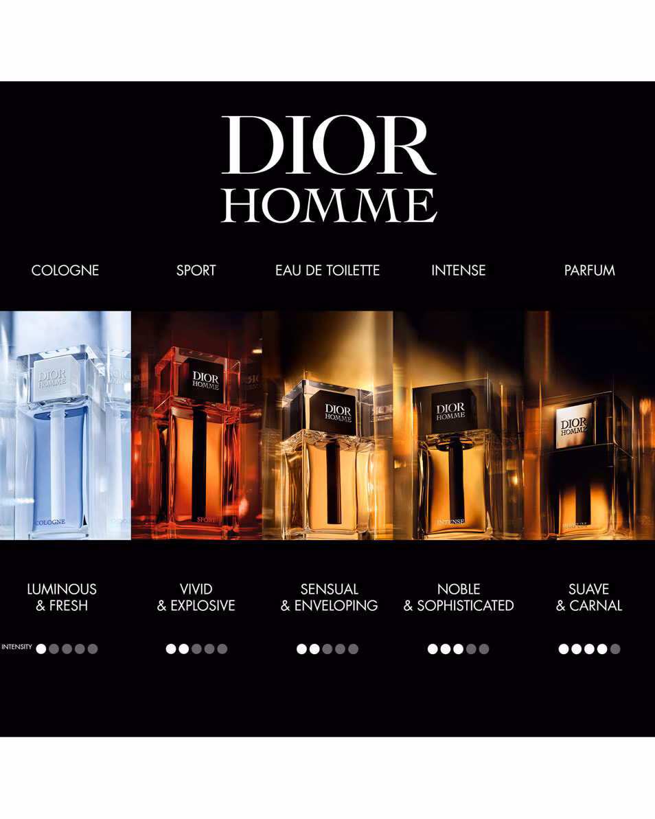 Dior - Homme Parfum - Afbeelding 4