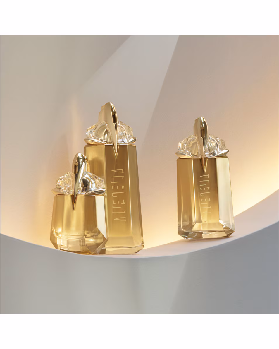 Mugler - Alien Goddess Eau De Parfum - Afbeelding 4