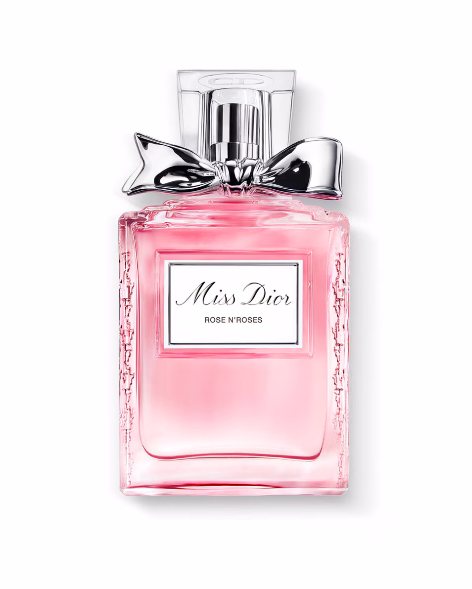 Dior - Miss Dior Rose n'roses