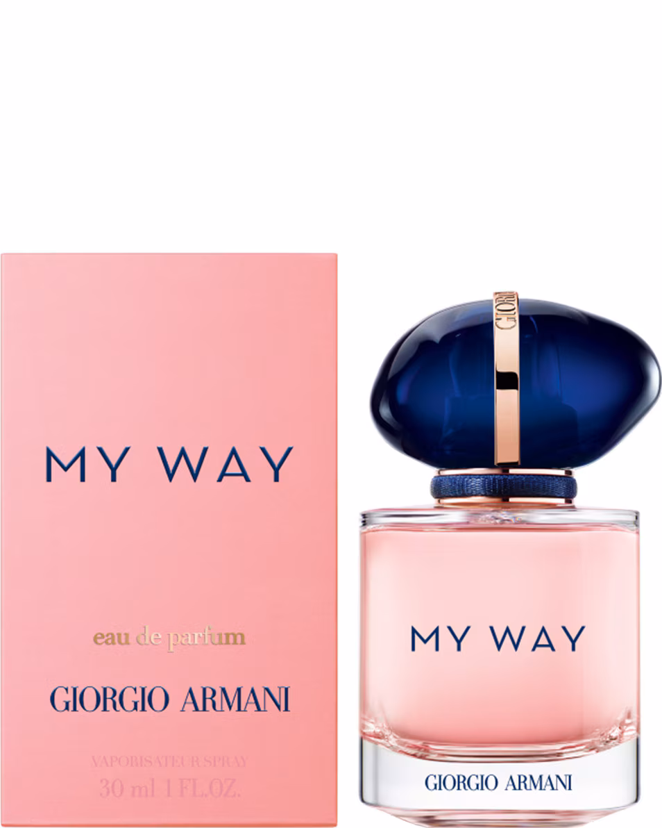 Armani - My Way Eau De Parfum - Afbeelding 2