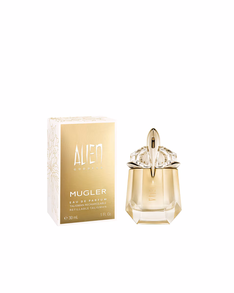Mugler - Alien Goddess Eau De Parfum - Afbeelding 2