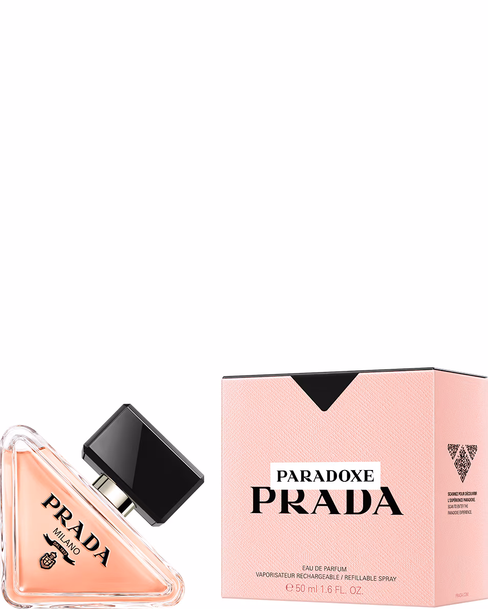 Prada - Paradoxe eau de parfum - Afbeelding 2