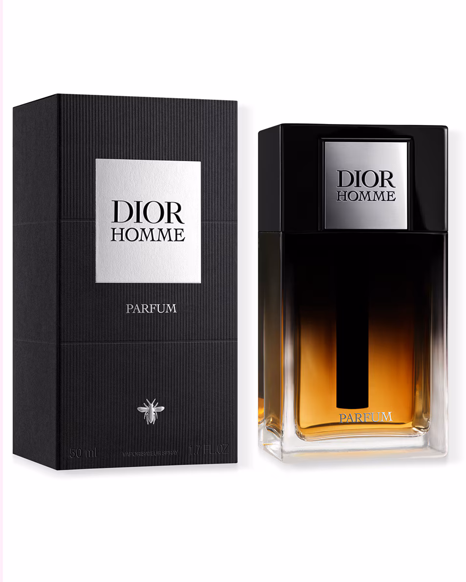 Dior - Homme Parfum - Afbeelding 2